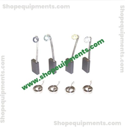 Carbon Brush Set Tennant Cleaning Machine (5700 Electric)