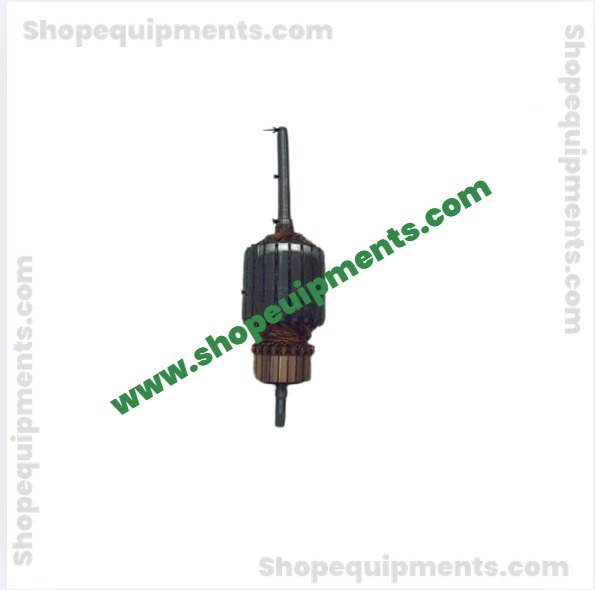 Armature Electric Motor Tennant Cleaning Machine (5700 Electric)