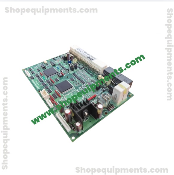 Al Buraq Equipment
