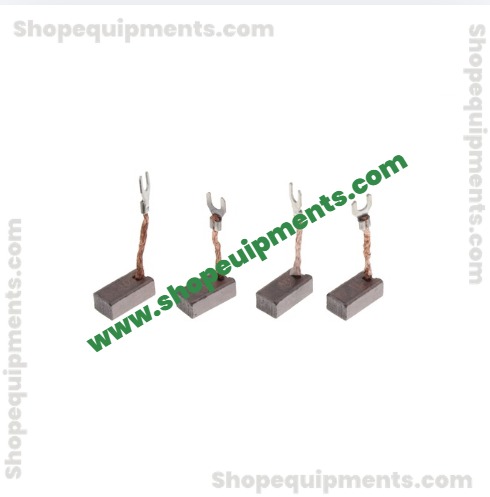 Carbon Brush Set EP Electric Pallet Truck (EPT15)