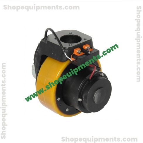 Electric Motor with Wheel Reductor EP Electric Pallet Truck (EPT15)