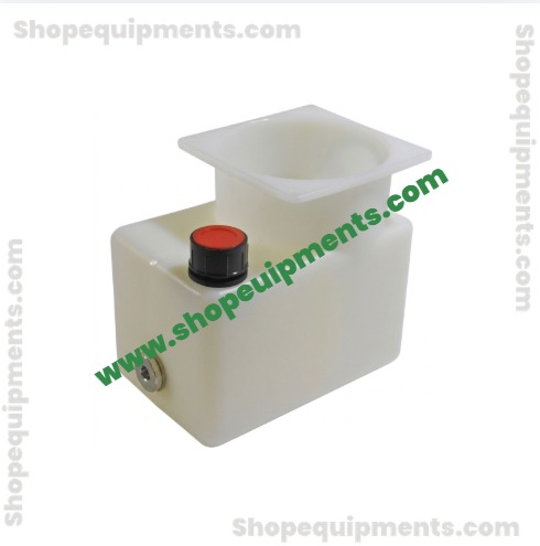 Hydraulic Oil Tank EP Electric Pallet Truck (EPT15)