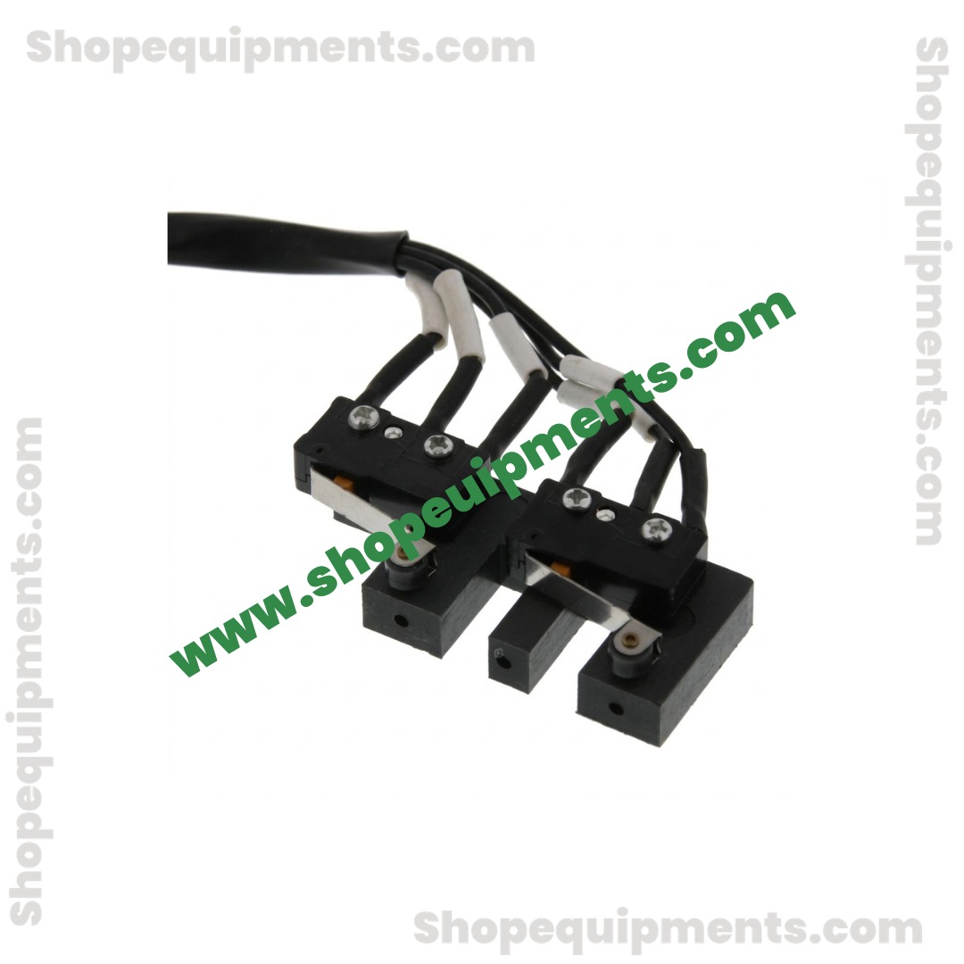 Micro Switches 2 EP Electric Pallet Truck (EPT15)
