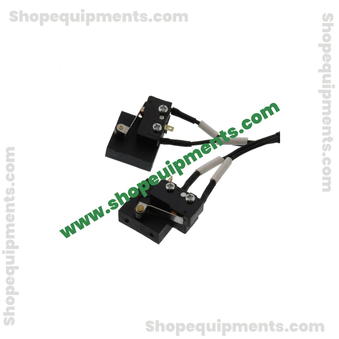 Micro Switches 1 EP Electric Pallet Truck (EPT15)