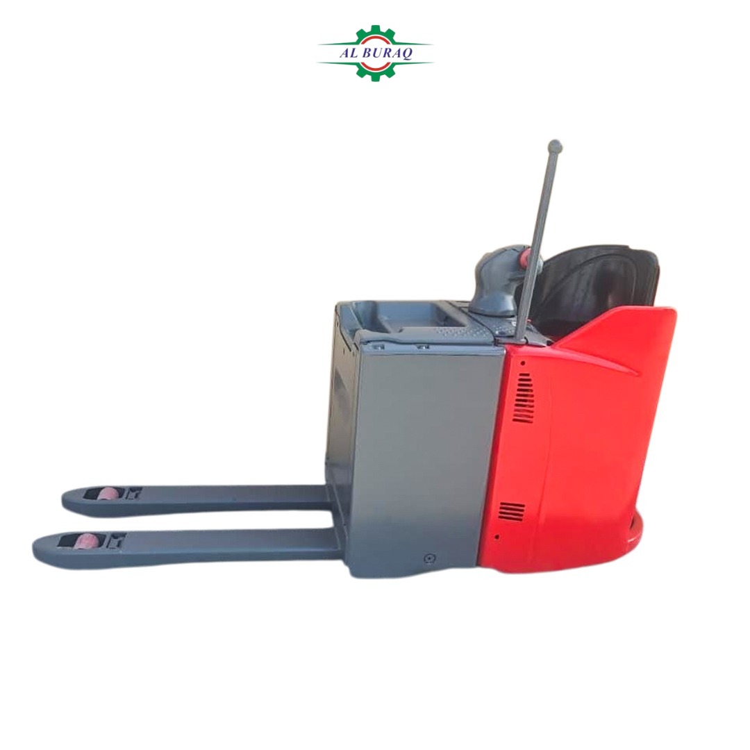 Linde PPT (T20SP) Rental in UAE